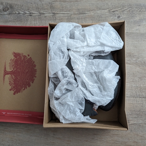 Cobb Hill Laurel Woven Boot- 8.5 - Picture 7 of 14